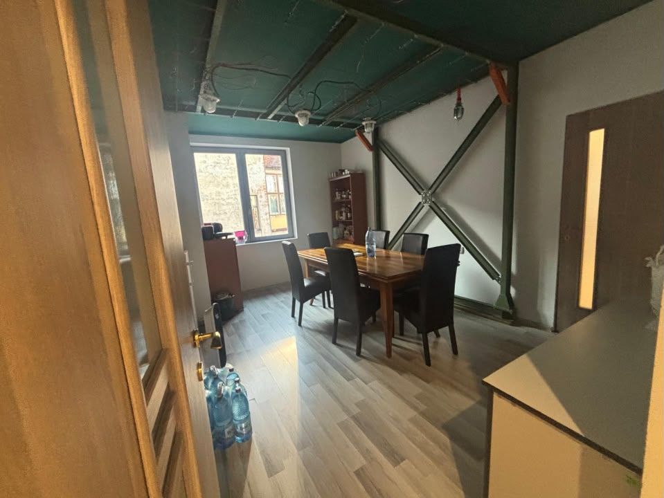 Spatiu de birouri, terasa, 332 mp, Ultracentral - Poză 5