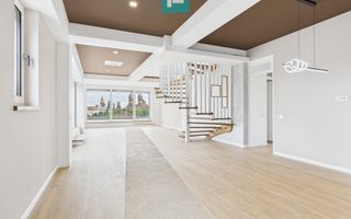 Penthouse Premium exclusivist pe 2 niveluri - Poză 2