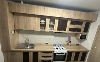 Apartament de 3 camere, modern, 77mp, parcare zona Pod IRA - Poză 3