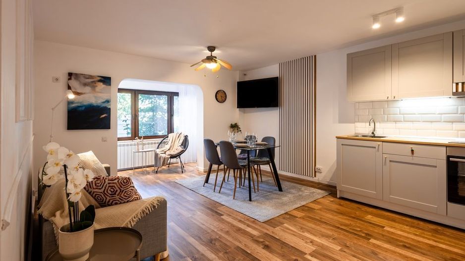 Apartament 3 camere Delta Vacaresti direct proprietar - Poză 2