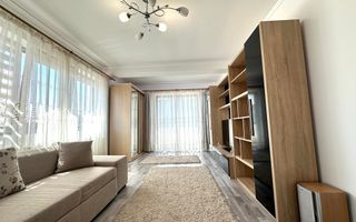 Apartament cu 2 camere  zona Coresi cu loc de parcare acoperit - Poză 2