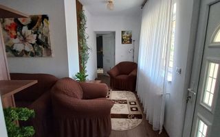 Apartament spațios la casă, curte & parcare – zona Mehala - Poză 4