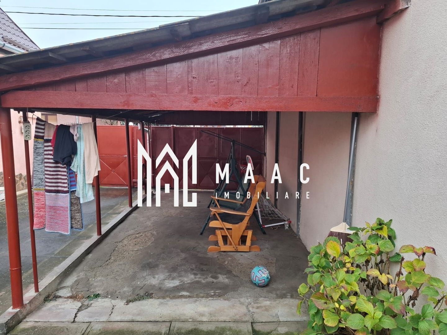 Casa individuala | Teren 359 MP | Pivnita | Lazaret - Poză 8