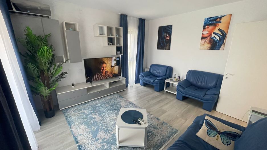 Grozavesti Zen Politehnica| 2 Camere| Mobilat| Prima Chirie |Parcare - Poză 3