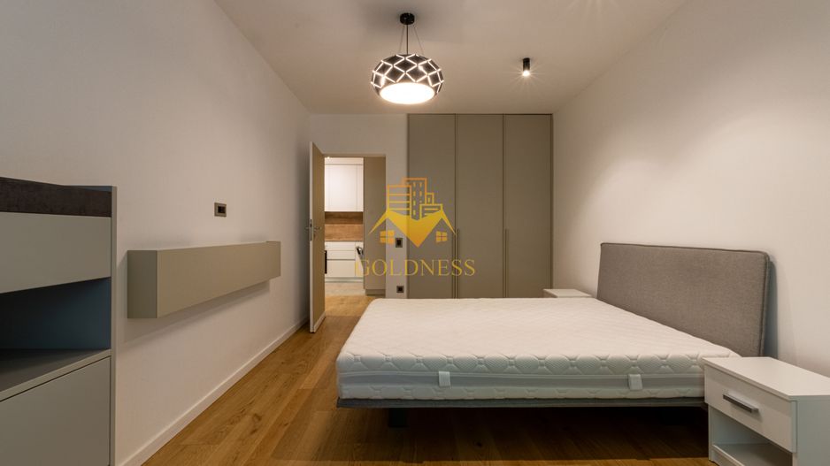 2 camere, lux, parcare, bloc nou, Gheorgheni zona FSEGA, Iulius Mall - Poză 5