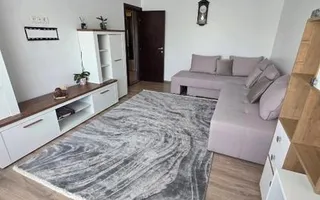 Girocului | 3 Camere | Etaj intermediar | Renovat | Mobilat si utilat - Poză 12