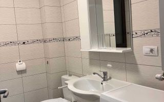 Apartament 2 camere de închiriat, decomandat, 54 mp, Vișan, Iași - Poză 1