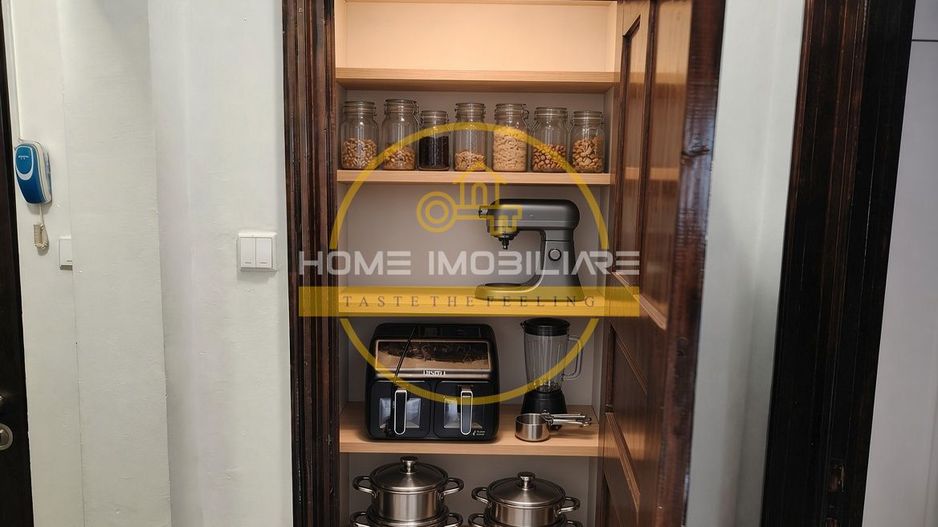 🏠Apartament 3 cam, 55MP, decomandat, etaj 1 // 📍Păcurari - Poză 6