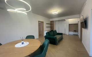 Apartament 2 camere + dressing si parcare subterana - Poză 1