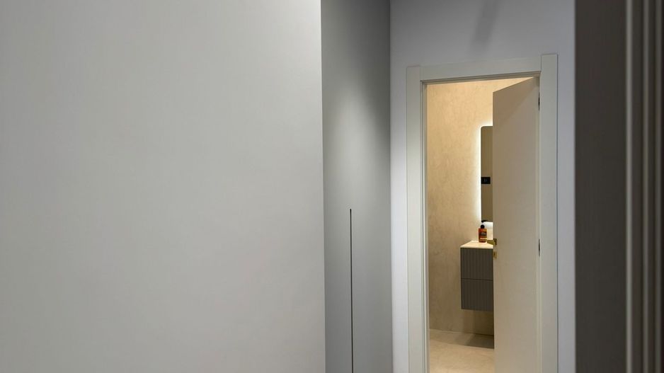 PRIMA INCHIRIERE TREI CAMERE ZONA HERASTRAU AVIATIEI - Poză 25