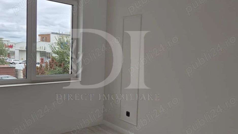 Apartament de vanzare/ Zona Cetatii/ Floresti - Poză 2