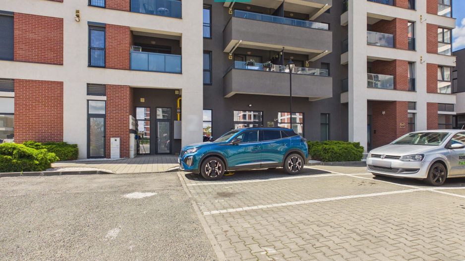 Apartament cu 3 camere - Adora Park Uta - Poză 20