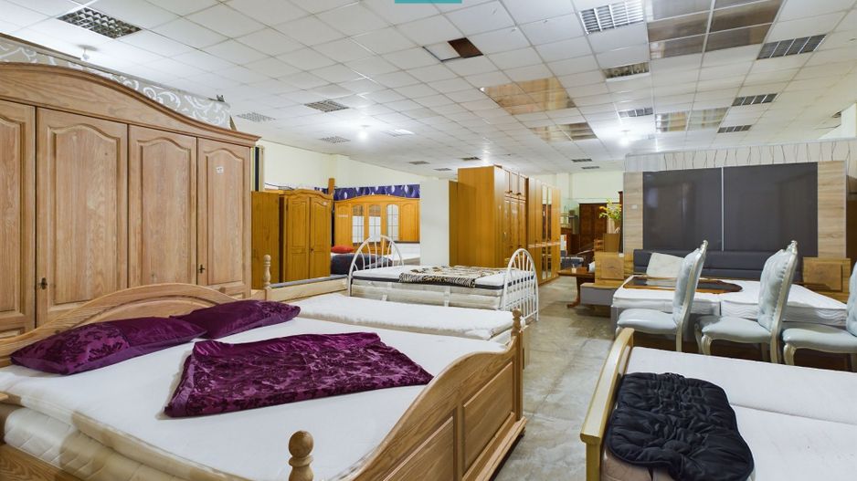 Spațiu comercial 330 mp în zona UTA - Poză 6