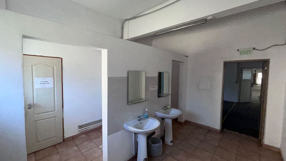 Hală Industrială de inchiriat – Lipova, Județul Arad - Poză 13