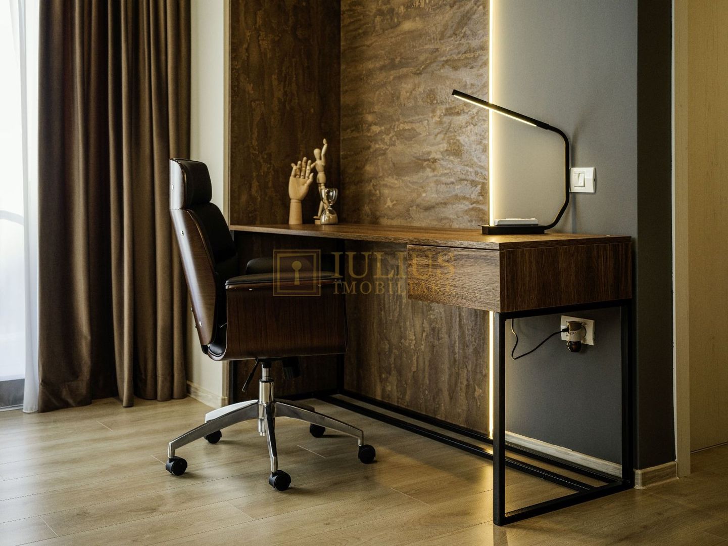 XCity Towers, 2 camere, apartament premium - Poză 8