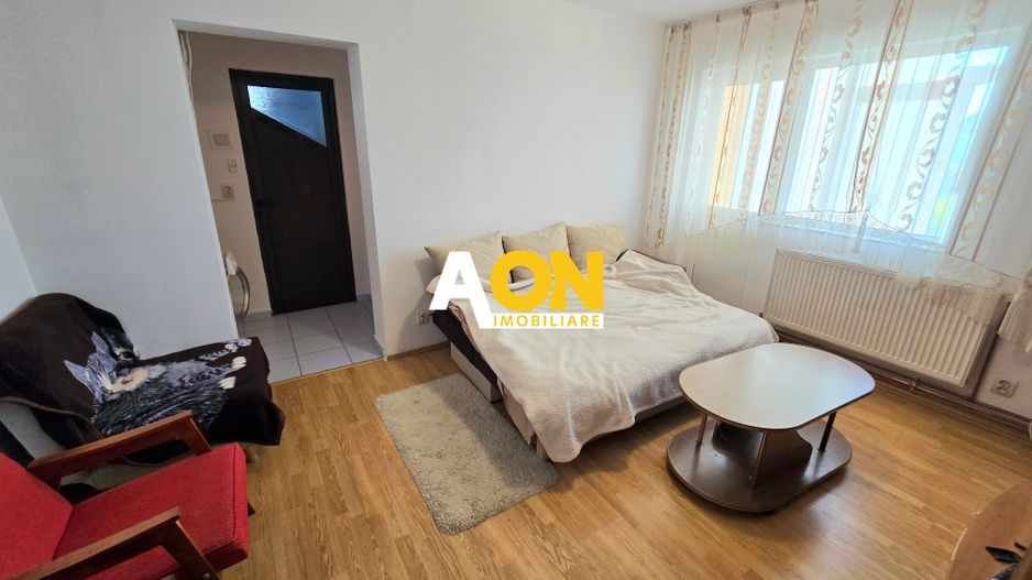 Apartament cu 2 Camere, Complet Mobilat, Zona Cetate - Poză 1