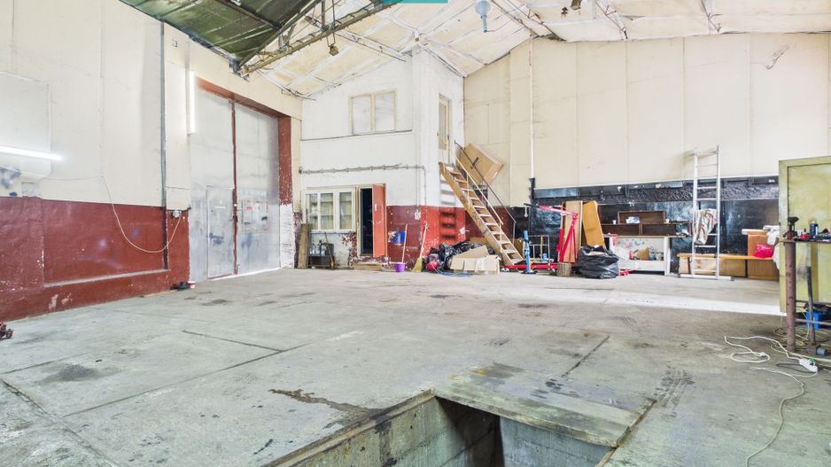 Proprietate multifuncţională central Arad - Poză 49