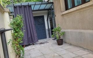 Apartament 3 camere, parter la vila, centrală proprie, Doamna Ghica - Poză 11