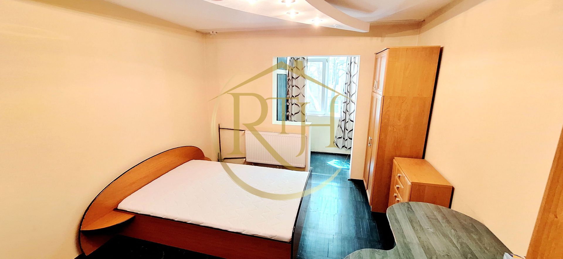 Oferim spre inchiriere apartament 1 camera, decomandat, Complex Studentesc - Poză 1
