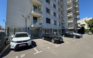 Spațiu Comercial *396 mp* / Parter / 4 locuri parcare / Grozavesti - Poză 3