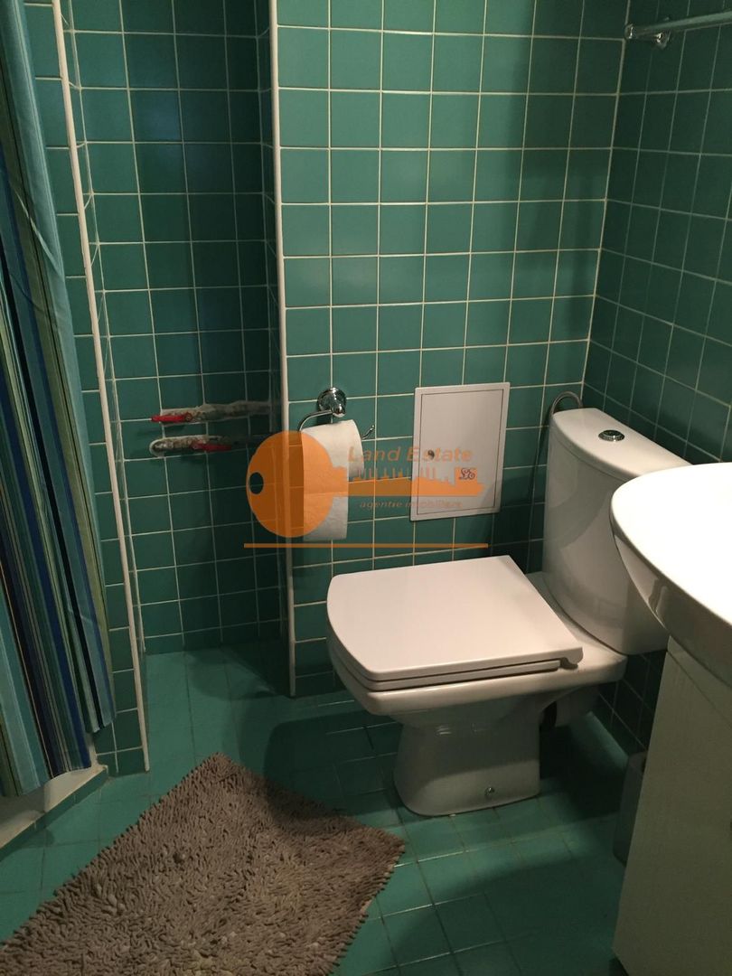 Vanzare 3 camere Vacaresti ( bloc 1985-aproape de metrou ) - Poză 32