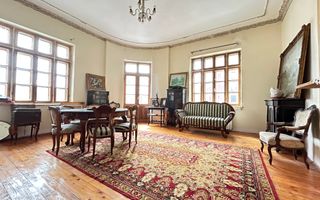 Clădire Istorică Individuală | 322mp | Pietonala Ștefan cel Mare - Poză 3