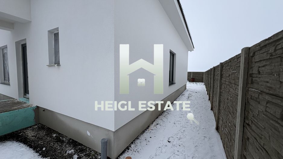 Duplex cu 3 camere in zona Calea Urseni - Poză 4