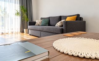 For Rent | New 2-Room Apartment | 22 sqm Terrace | Prima Vista - Poză 6