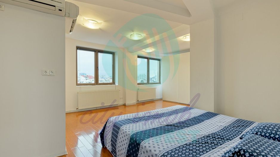 Penthouse cu 3 camere, Floreasca - Poză 5