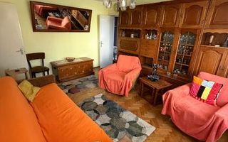 Apartament 3 camere, 55mp, Nicolae Sebe,  Parcul Alexandru Ioan Cuza - Poză 2