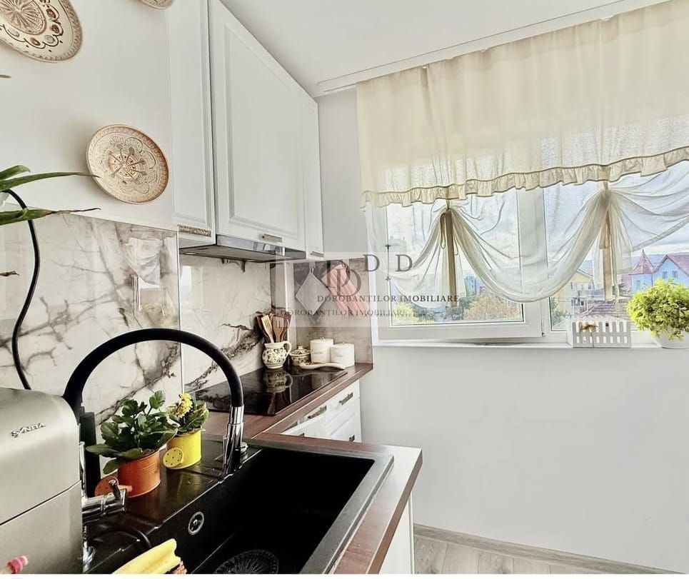Apartament 3 camere de vânzare | Zona Dorobanților | Parcare + Beci - Poză 8