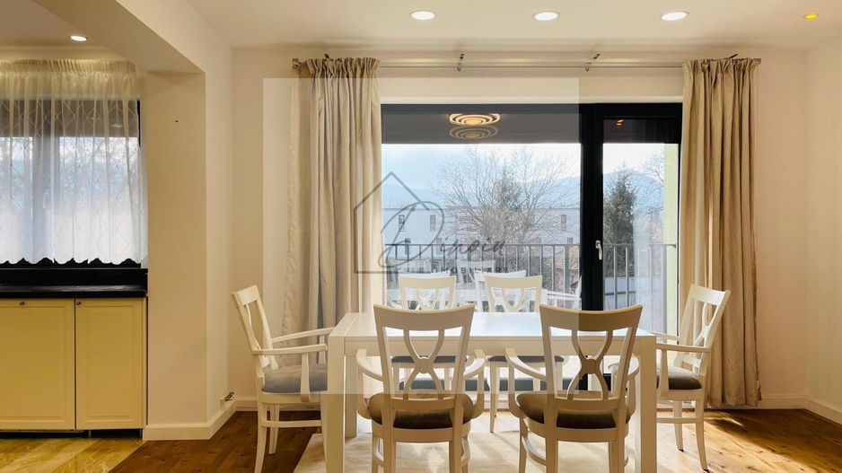 2 camere Premium I Vedere Panoramica I 82 mp - Poză 15