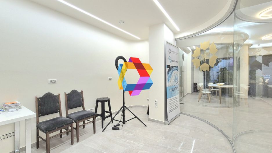 Clinica medicala finisaje premium - 196 mp - Poză 3