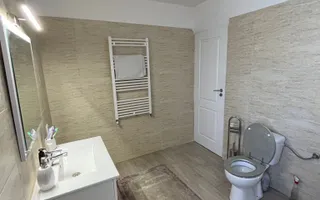 Casa insiruita 4 camere parter+etaj+pod | Bragadiru | 172.000 EUR - Poză 11