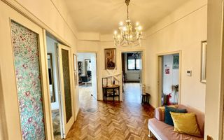 Proprietar - Dorobanti - Spatiu comercial-birouri - Av. Radu Beller 4 - Poză 1