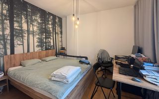 Oaza de liniste- Apartament premium cu vedere panoramica spre padure - Poză 11