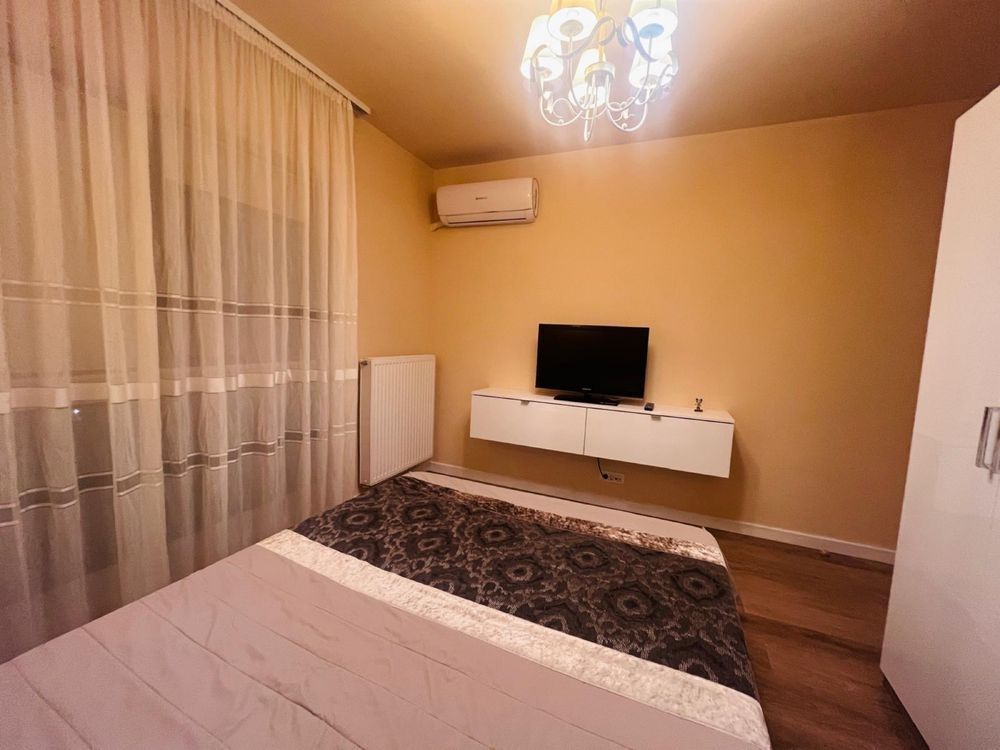 Apartament 2 camere | Exigent Plaza | Modern |Posibilitate loc parcare - Poză 5