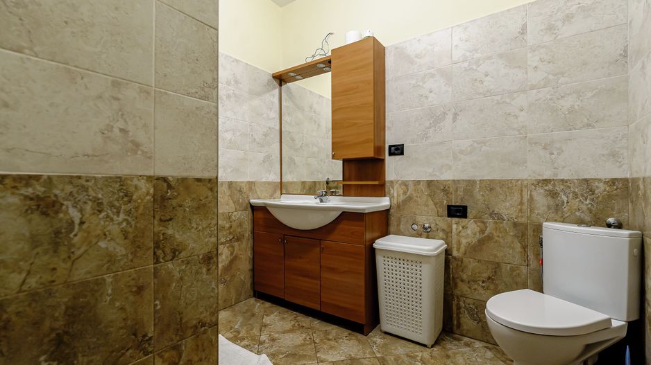 Apartament cu 3 camere, Urbanna. - Poză 7
