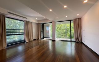Duplex superb cu vedere  Parc Floreasca - Poză 9