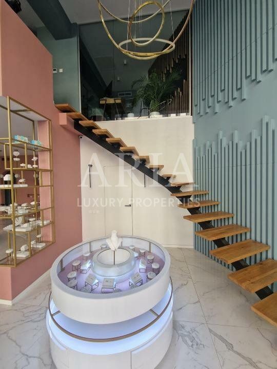 Spaţiu Comercial - Poză 12