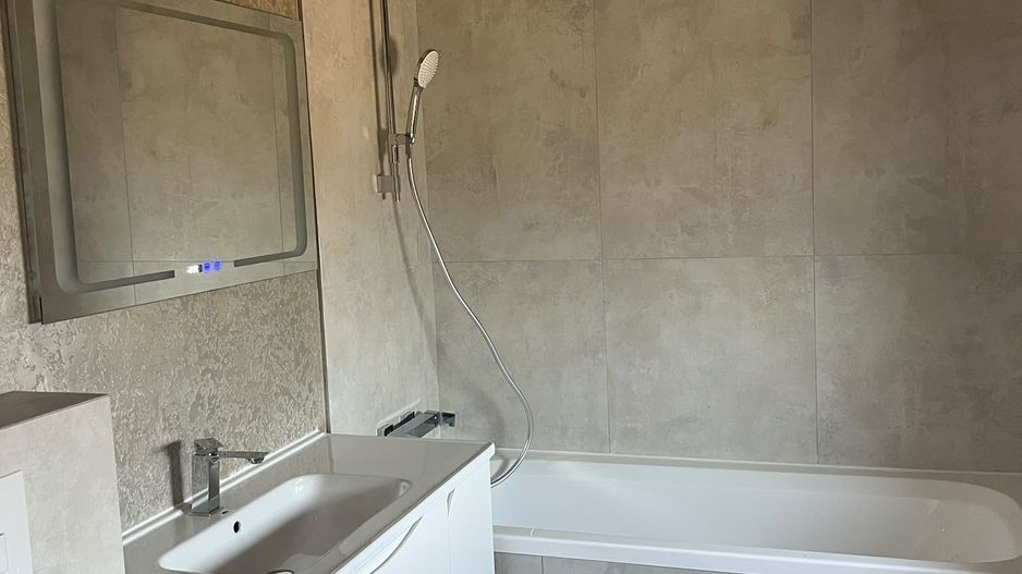 Duplex Premium | Finalizat 2026 | Mobilat Luxury | Fotovoltaice | - Poză 9