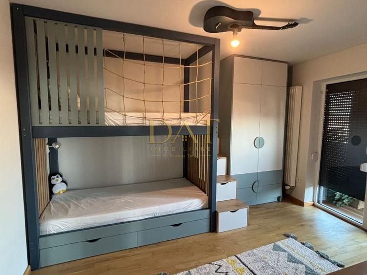 Apartament 4 camere | 101 mp | terasă 105mp | Bună ziua - Poză 8