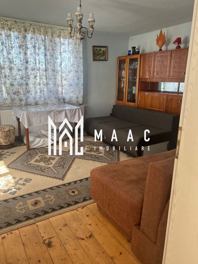 Casă cu Două Corpuri I 1200 mp Teren I Săcel - Poză 4