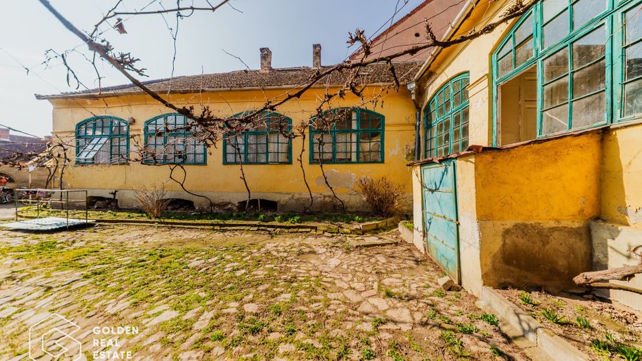 4 Camere la casă, 215mp+261mp teren, str Preparandiei - Poză 29