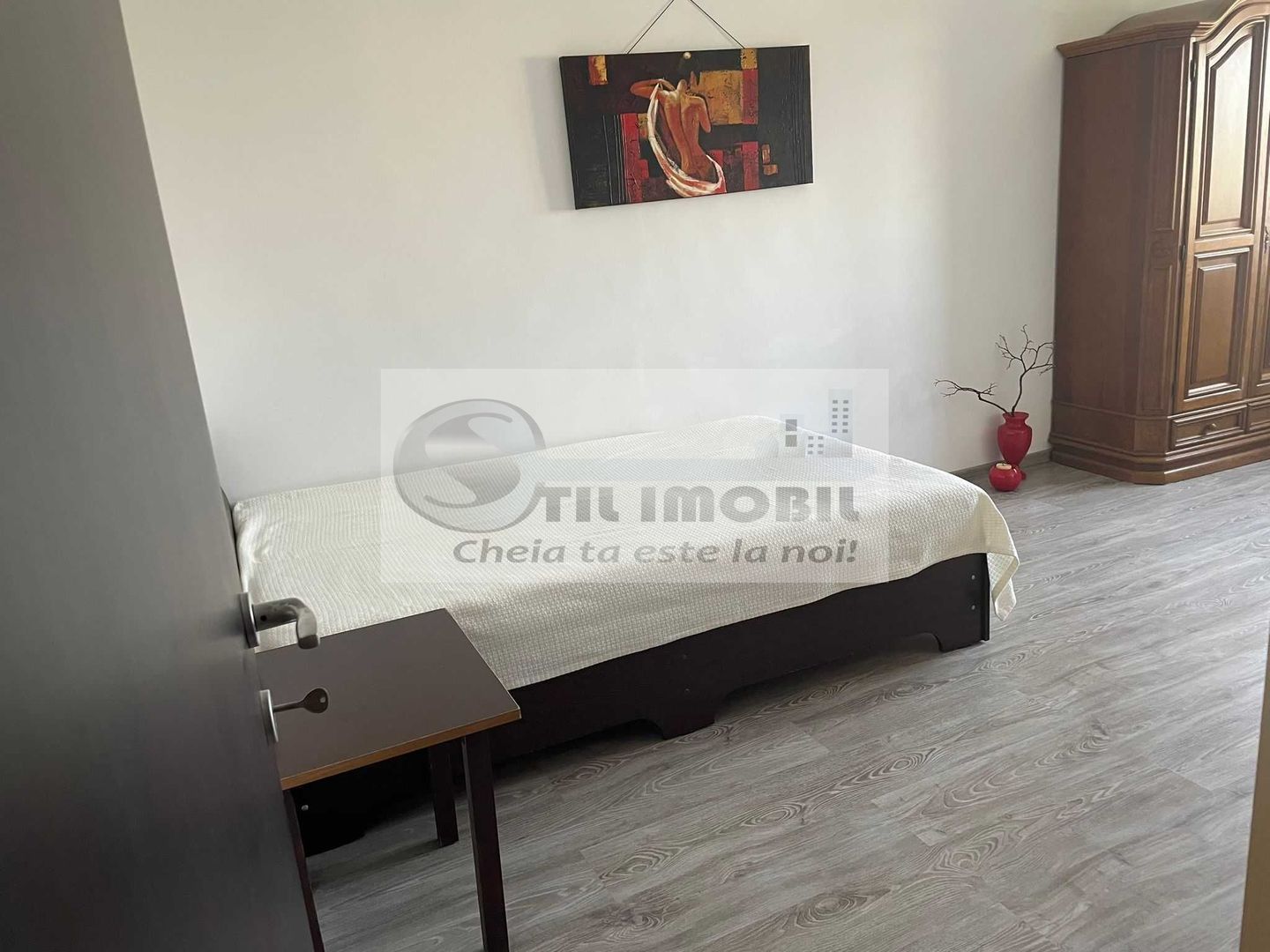 Apartament 3 camere Pacurari- 450 EURO - Poză 3