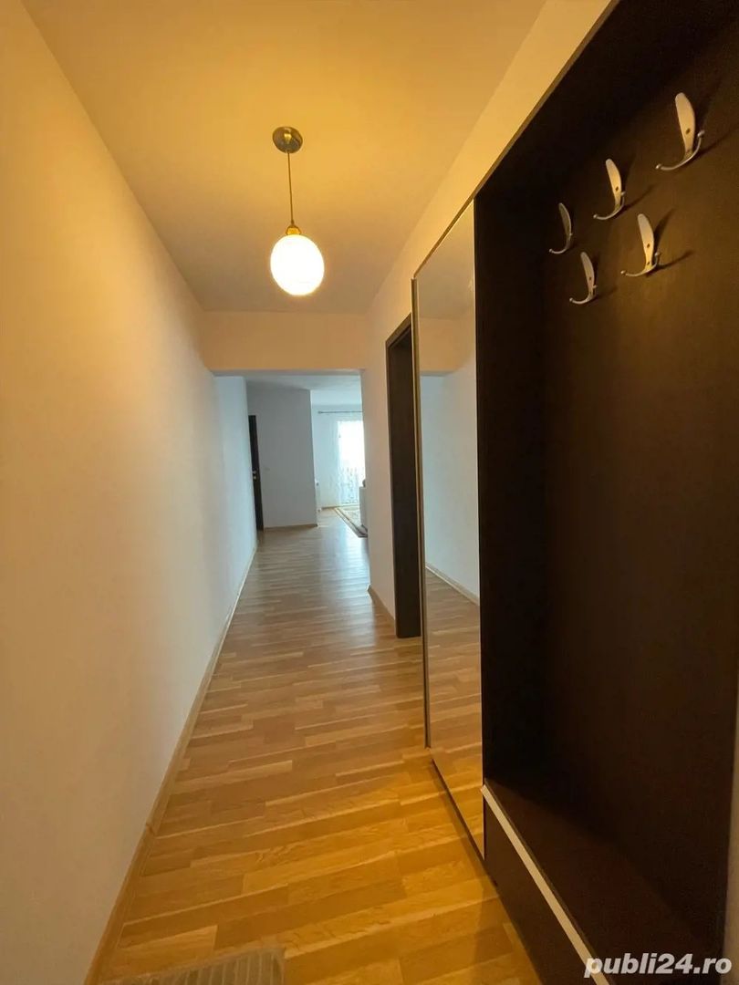 Apartament 2 camere mobilat- Zona Drumul Belsugului - Poză 6