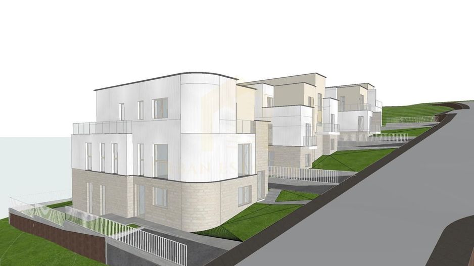 Vanzare parte de duplex, zona Eugen Ionesco, Europa - Poză 1