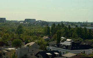 First Rental I 3-Room Apartment I Cortina North I Pipera I 2 parkings - Poză 28