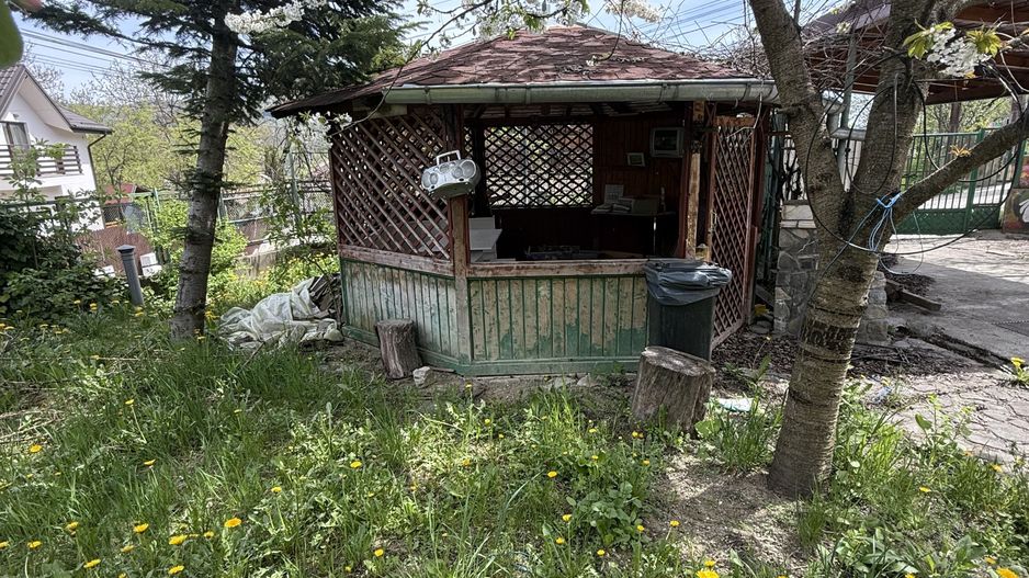 Casă 228 mp P+M + foișor+ teren 770 mp - Comarnic Prahova - Poză 30