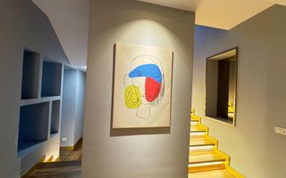 Vila  6 camere de inchiriat - Poză 10